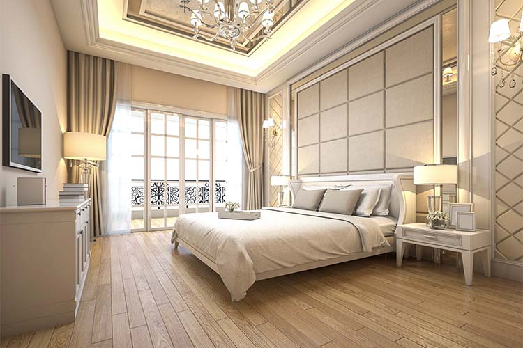 Rénovation résidentielle Lévis