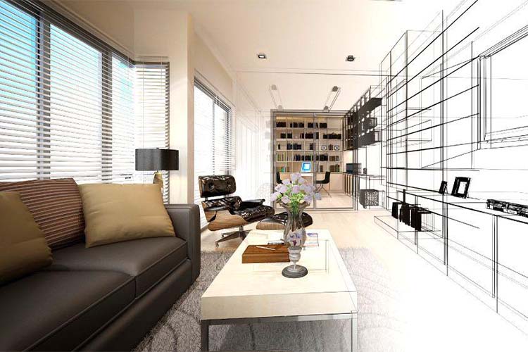 Rénovation commerciale Lévis